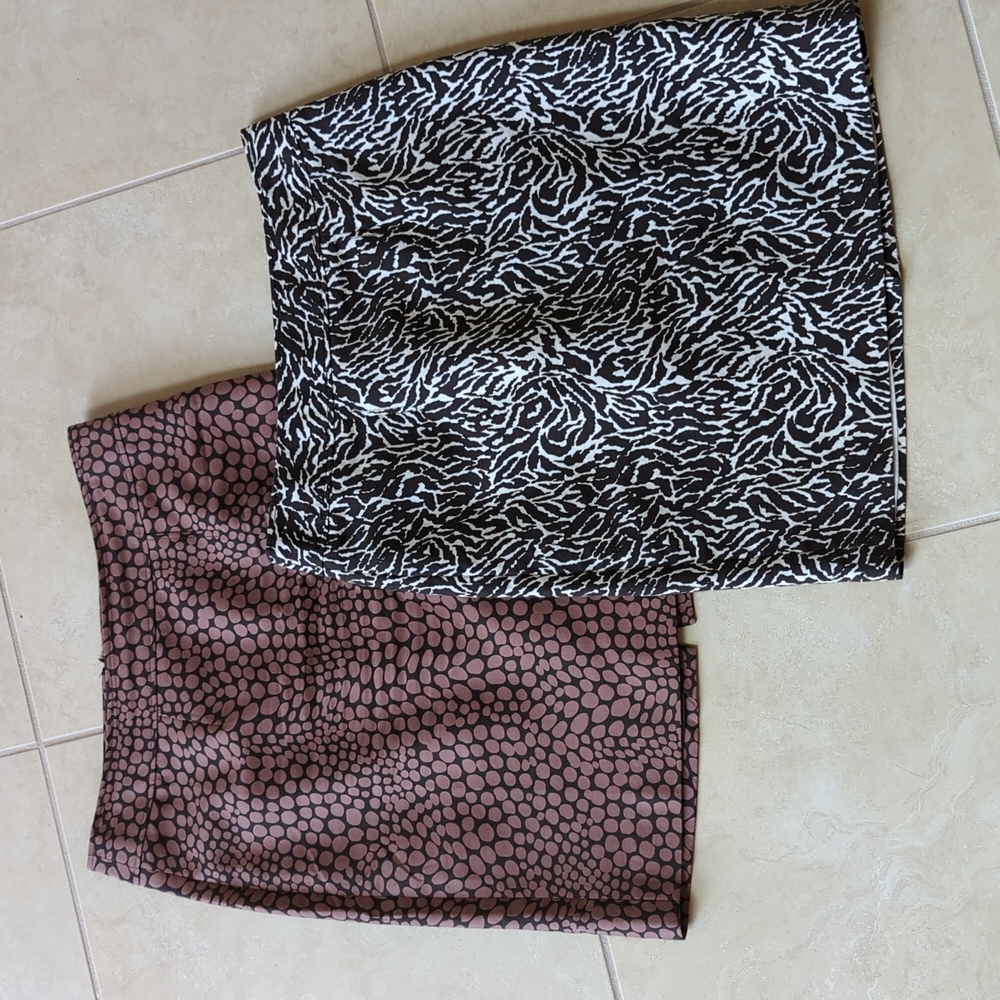 LOFT Skirt Bundle
